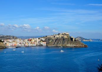 Sagra del Mare Flegrea 2024 a Monte Procida: programma, date, orari, indirizzo e dove parcheggiare. Tutto sull’evento gastronomico in provincia di Napoli