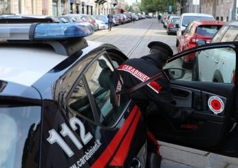 Seregno (Monza), arrestato un uomo di 41 anni per maltrattamenti alla compagna incinta