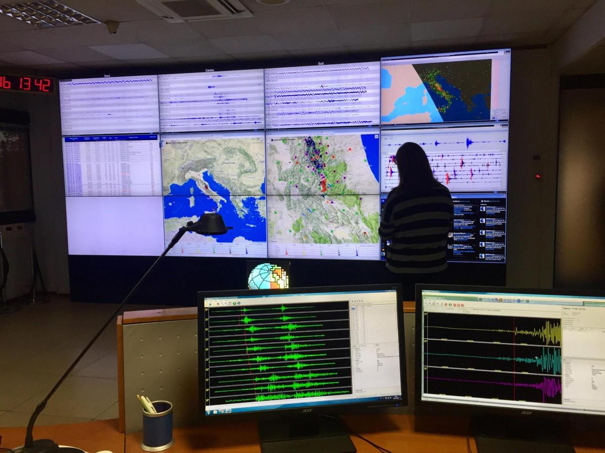 Terremoto in Sicilia oggi 6 agosto 2023: scossa di magnitudo 3.5 tr…