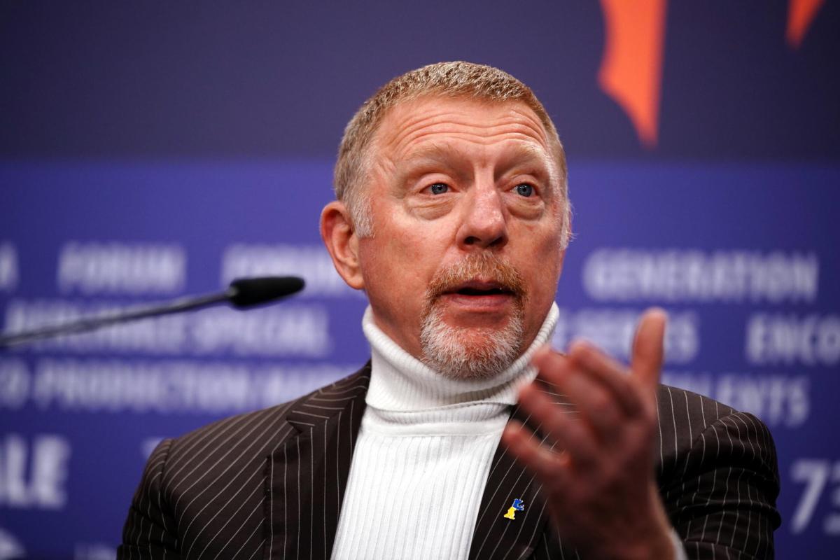 Wimbledon, Boris Becker su Sinner: “Può battere Djokovic”