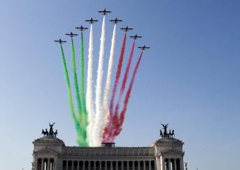 2 giugno, Festa della Repubblica Italiana: come funziona e quanto vale in busta paga. Regole e disciplina