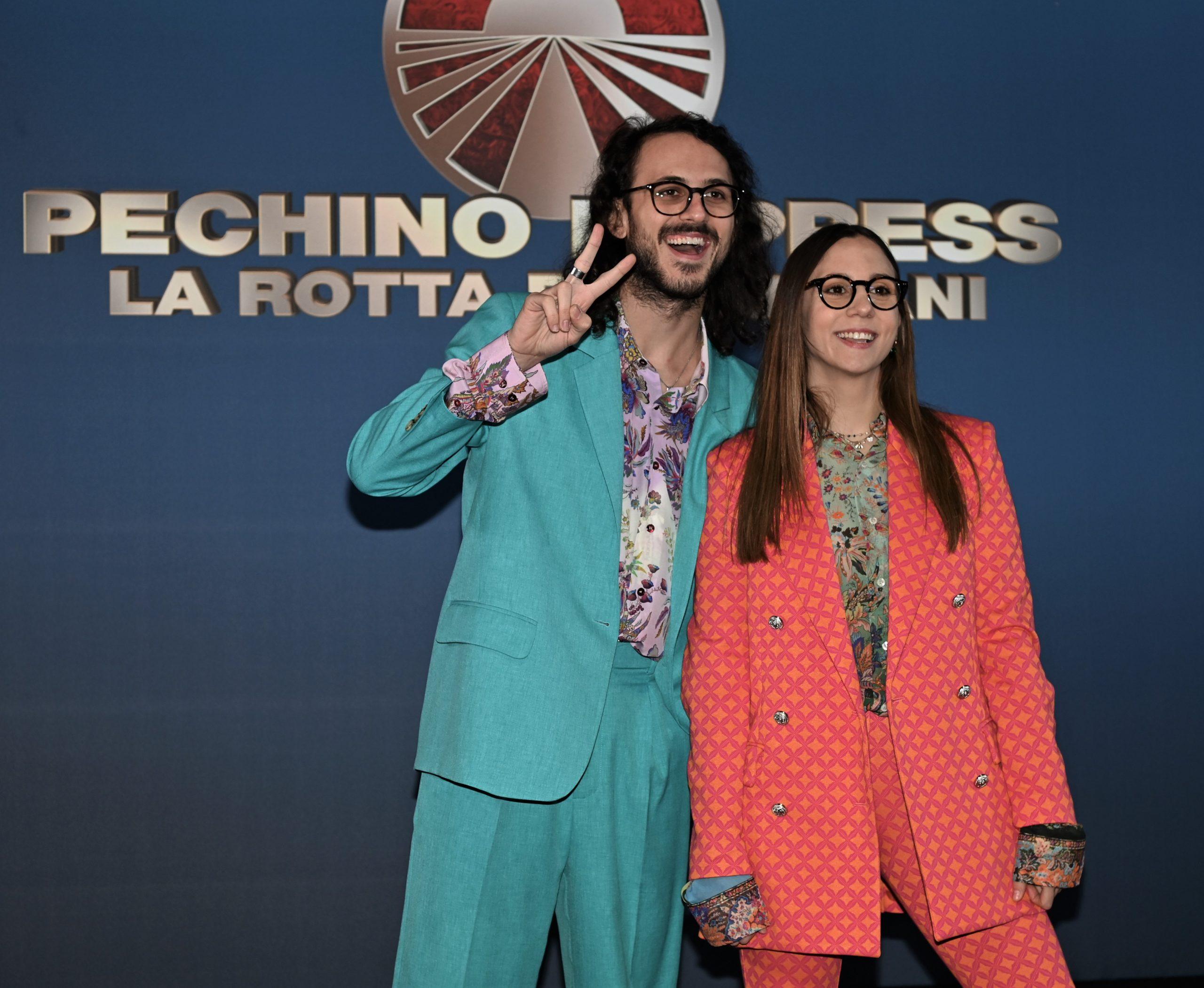 Aurora Leone, chi è la giovane concorrente di Pechino Express 2022