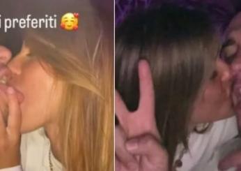 Temptation Island, Raul e Nicole sono fidanzati? Bacio e frecciatina a Carlo