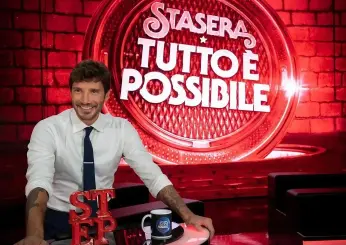 Stasera tutto è possibile ospiti 27 marzo 2023 anticipazioni