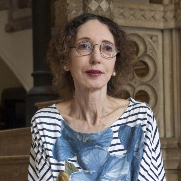 Blonde, Joyce Carol Oates, scrittrice del romanzo, giudica il film: “Un’opera non per tutti”