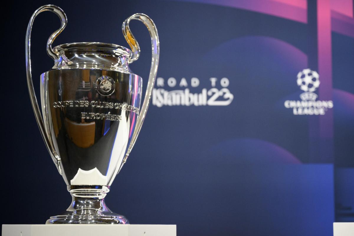 Sorteggi Champions League quarti di finale accoppiamenti, c’è il de…