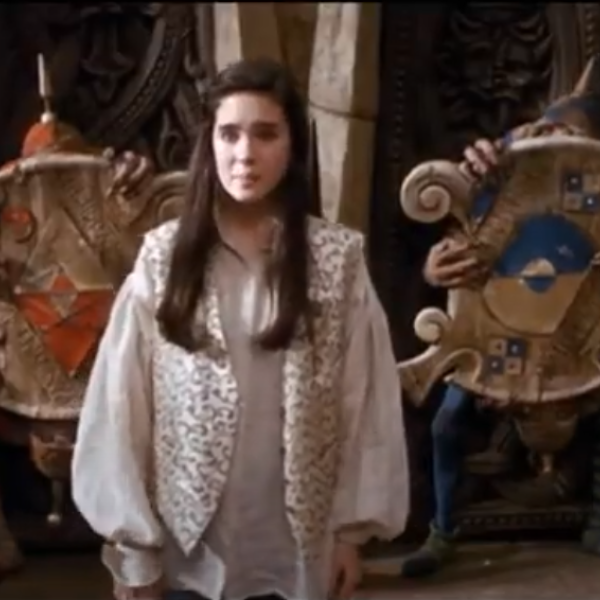 Come finisce il film Labyrinth? Ecco perché è una pellicola che fa crescere e riflettere, attraverso i protagonisti