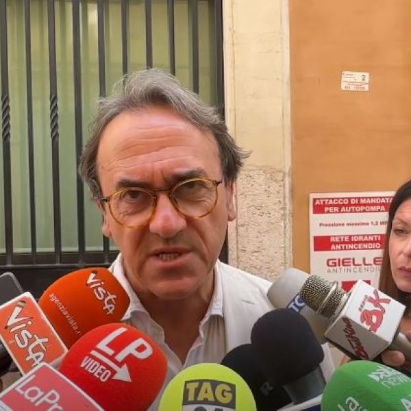 Campo largo, Renzi non è il benvenuto per Bonelli: “Abbiamo perso anche con lui…” | VIDEO