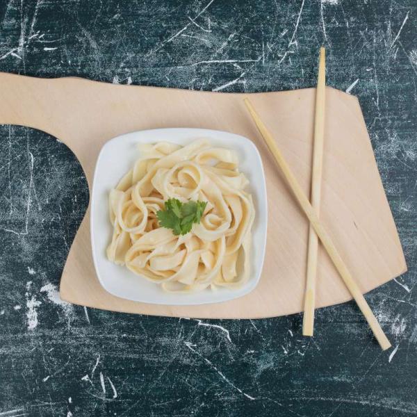 Ecco la pasta a zero calorie, per non rinunciare ai primi piatti e continuare a dimagrire