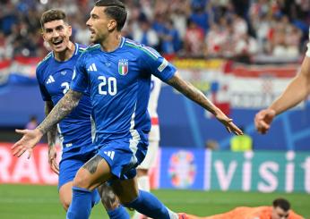 Euro 2024, Svizzera-Italia, Oddi: “Siamo più forti, sono ottimista. Partirei con Zaccagni, Chiesa e Scamacca”