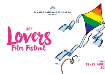 Lovers Film Festival 2023: date e biglietti