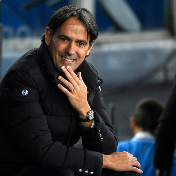 Inter-Genoa, Inzaghi: “Noi come la Red Bull solo grazie al lavoro. Sul rigore…”