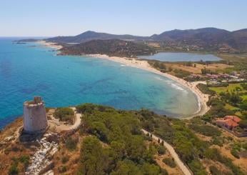 Meteo, da domani parte l’ondata di caldo: oltre 40 gradi in Sardegna