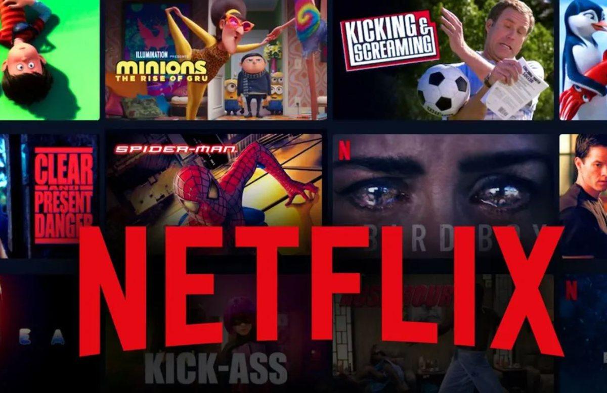 Quali film saranno rimossi da Netflix entro fine Agosto