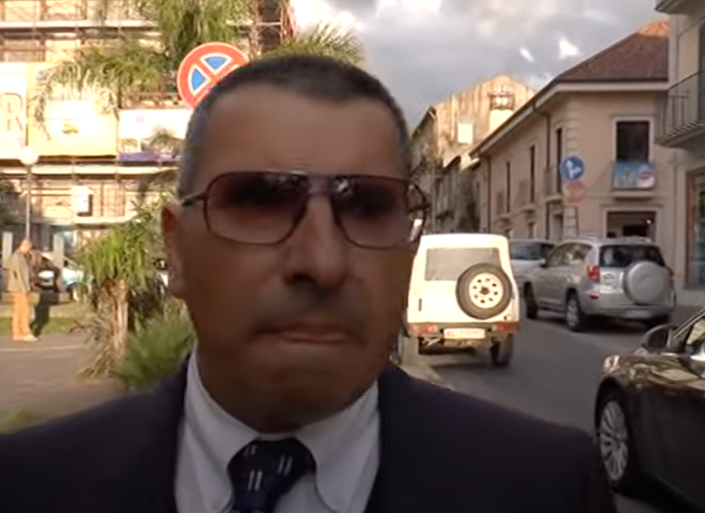 Elezioni Europee 2024, chi è Nino Cento il candidato di Alternativa Popolare che ha sconfitto ‘ndrangheta