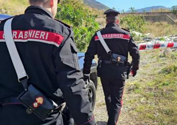 Siracusa, orrore alla Latomia dei Cappuccini, ritrovato il corpo di un uomo