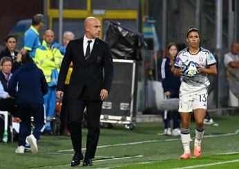 Women’s Nations League, penultimo atto del gruppo 4 di lega A: Spagna-Italia femminile dove vederla? Tv e streaming, arbitro, precedenti e formazioni