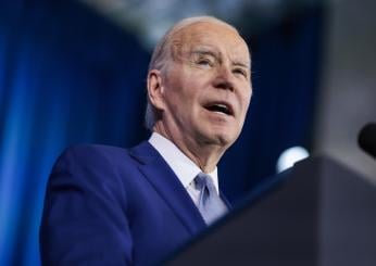 Sparatoria alla scuola di Nashville, il presidente Biden: “Ripugnante”