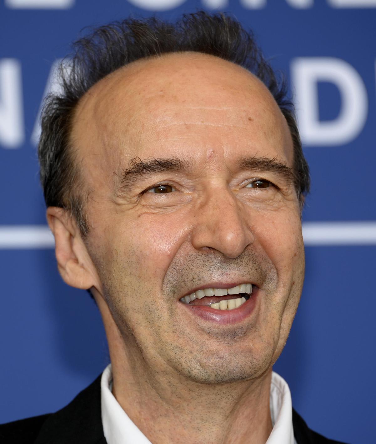 Roberto Benigni: età, moglie e figli del regista