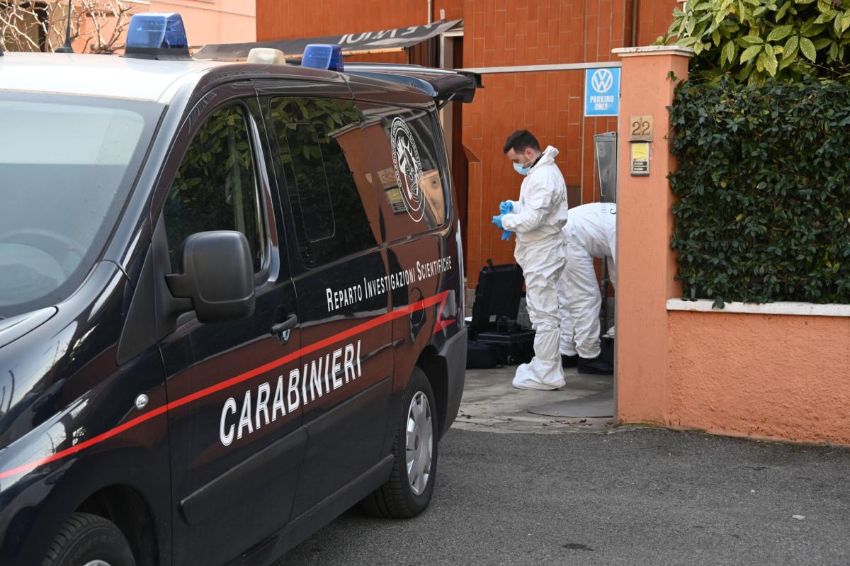 Incidente domestico a Imbersago: perde la presa della motosega e uc…