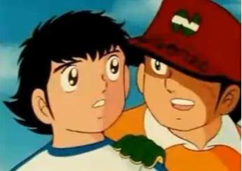 Captain Tsubasa, ecco la stagione 2 ispirata da Holly e Benji