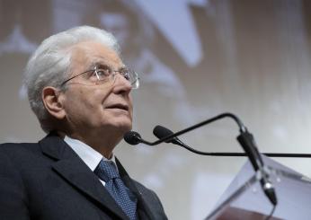 Mattarella celebrerà la festa dei lavoratori a Cesena e Reggio Emilia