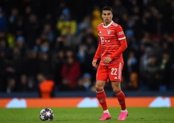 Joao Cancelo al Barcellona, Mendes è già in città per trattare