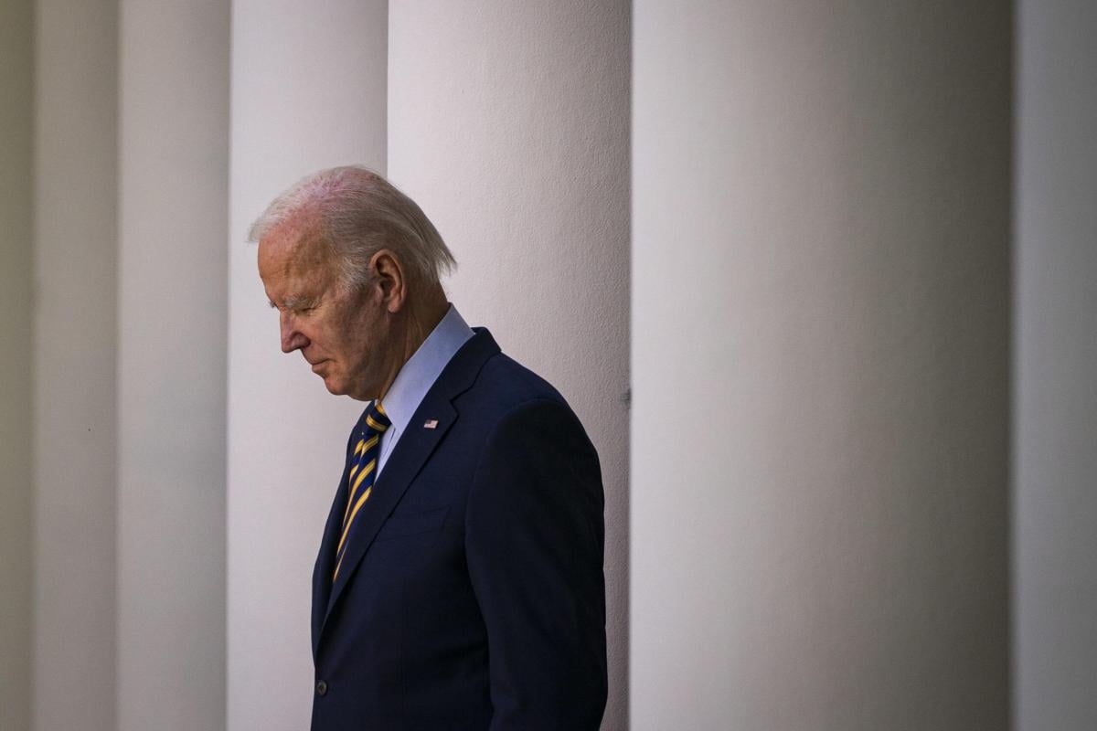 Debito USA: i democratici vogliono tagliare il tetto. Biden resiste