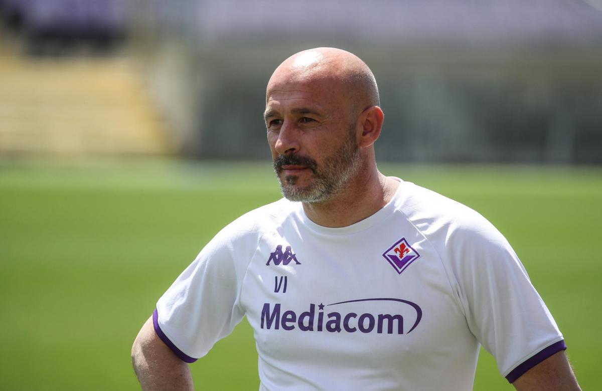 Fiorentina, la sconfitta per 5-0 contro la Stella Rossa crea malumo…