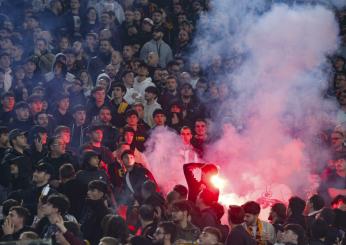 Lazio-Roma, il prepartita dei tifosi in attesa del derby: “Partita difficilissima”