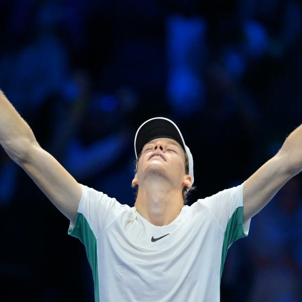 ATP Finals, Sinner qualificato per le semifinali: decisivo il risultato di Djokovic-Hurkacz