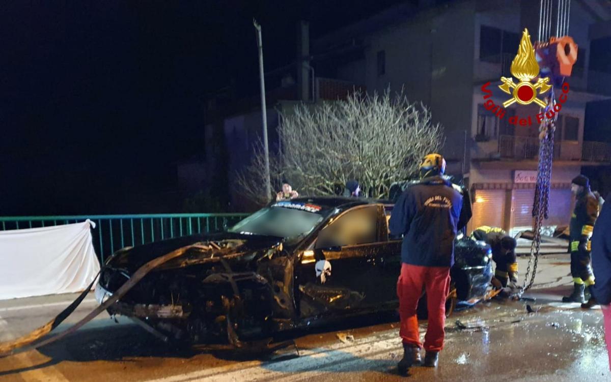 Giulia, Gjeci e Altin: chi sono le tre vittime dell’incidente avven…