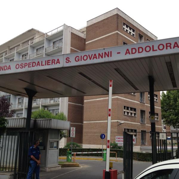 Concorso Ospedale San Giovanni Addolorata Roma: requisiti e come fare domanda