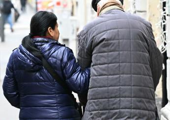 Bari, avrebbe rifiutato le avances dell’anziano 78enne per cui lavorava: badante colpita in testa