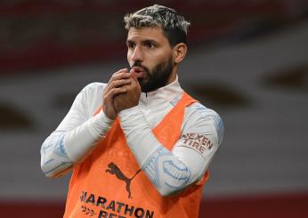 Aguero, più di una suggestione il ritorno in campo: il messaggio del medico che dà speranza