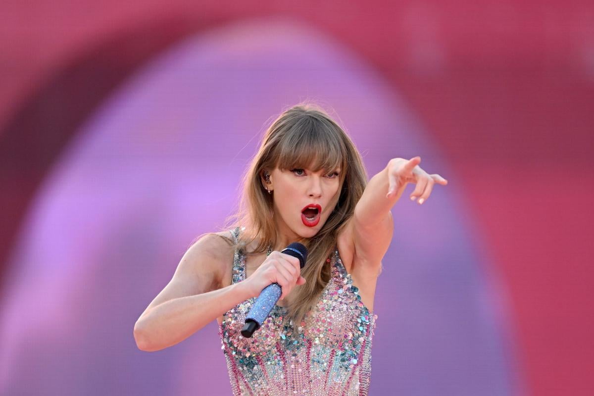 Super Tuesday, Taylor Swift ai suoi fan: “Andate a votare”