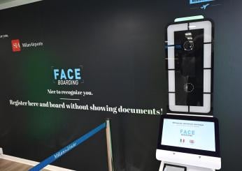 Faceboarding: cos’è e come funziona la nuova procedura di imbarco all’aeroporto di Milano Linate