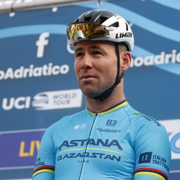 Giro d’Ungheria 2024, Mark Cavendish torna al successo