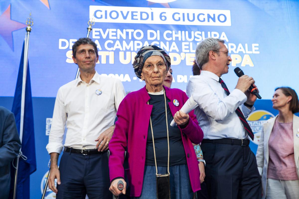 Emma Bonino si prende una pausa dalla politica e fissa gli obiettivi per il 2025: cosa farà la presidente di +Europa