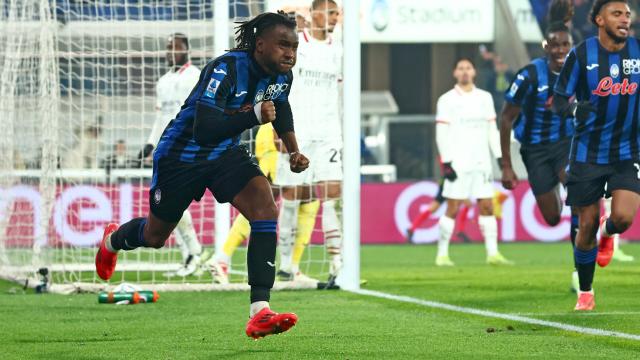 Il 2024 di Ademola Lookman: manda l’Atalanta in Paradiso e vince il Pallone d’Oro africano