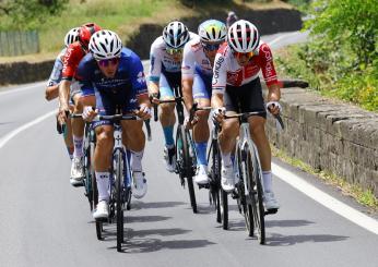 Il Tour de France parte dall’Italia, Moser: “Un evento che aiuta il ciclismo, ma non abbiamo corridori nelle prime posizioni”