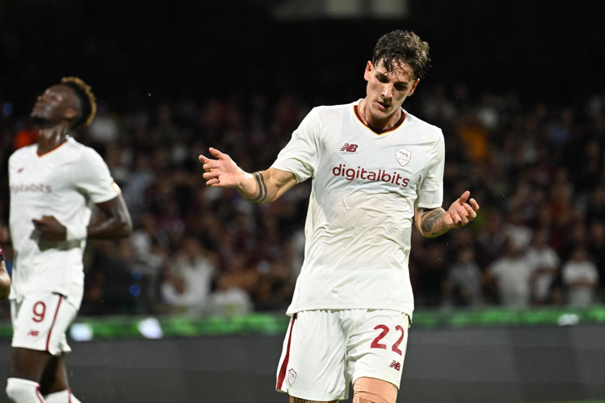 Zaniolo vuole tornare in Italia, il Milan è in pole