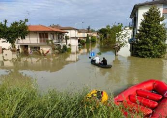 Alluvione Emilia Romagna, Francia (Cia) a TAG24: “Agricoltura presi…