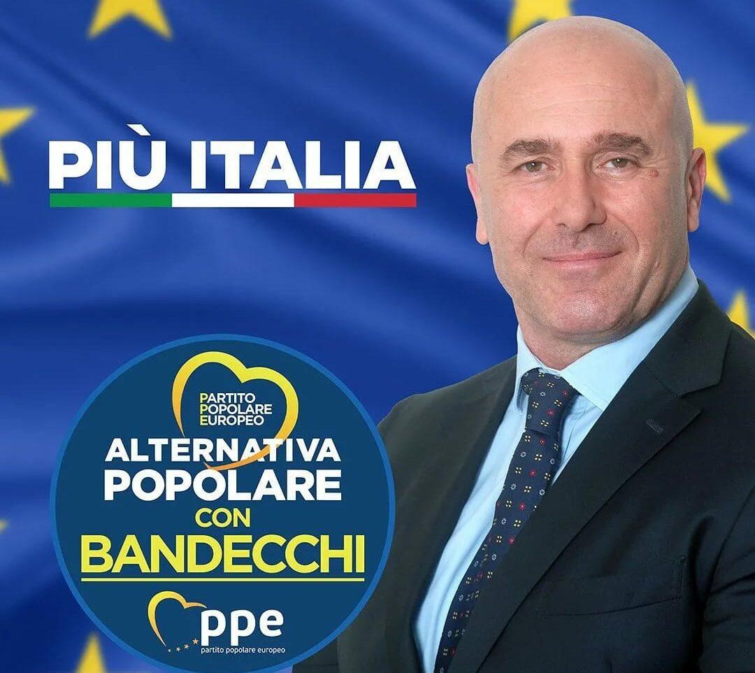 Perché Stefano Bandecchi può diventare il prossimo premier: i mestieranti della politica continuano a fallire