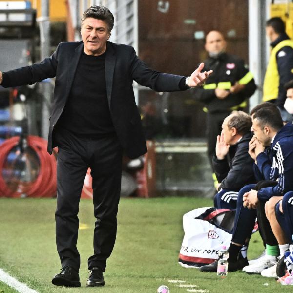 Chi è Walter Mazzarri? Vita privata, carriera, modulo e trofei del nuovo allenatore del Napoli