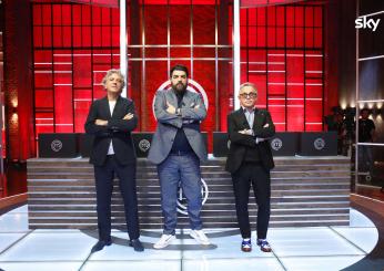 Chi è stato eliminato a Masterchef ieri 18 gennaio 2024? Riassunto della sesta puntata