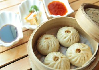 Baozi: cosa sono e perché sono buonissimi