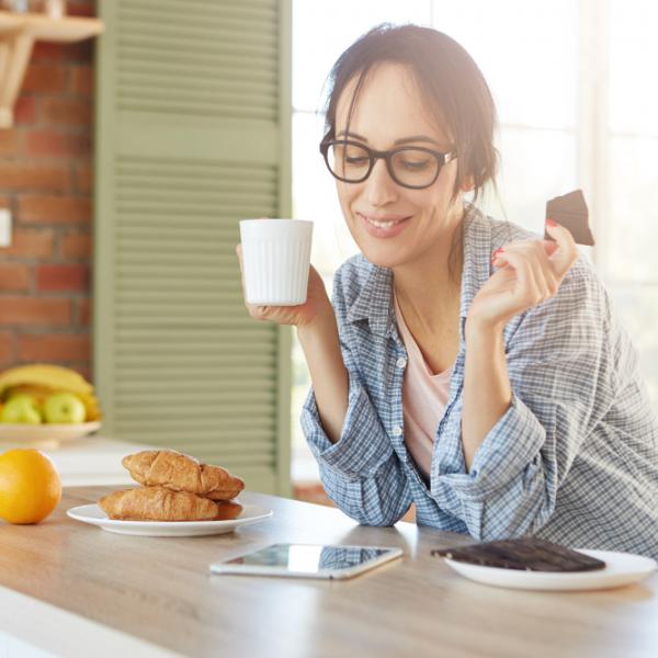 Cosa mangiare a colazione per la chetogenica?