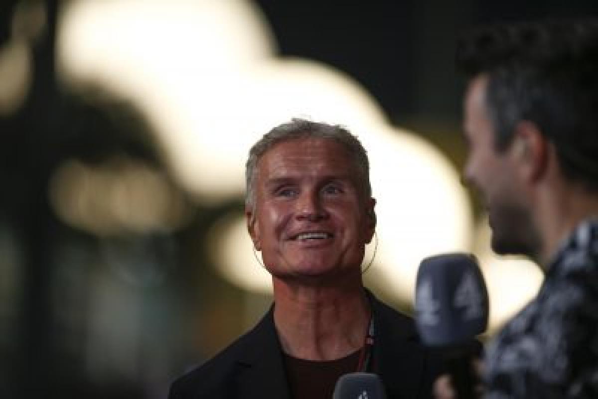 Formula 1, David Coulthard: “Vorrei vedere Hamilton e Verstappen a …