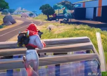 “Fortnite – Odyssey” Capitolo 5 Stagione 2, quando esce? Leak, skin e anticipazioni